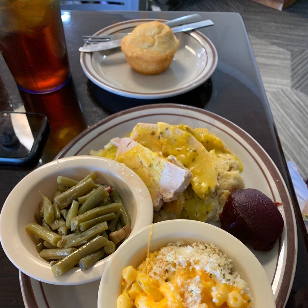 Ruth Ann's Restaurant