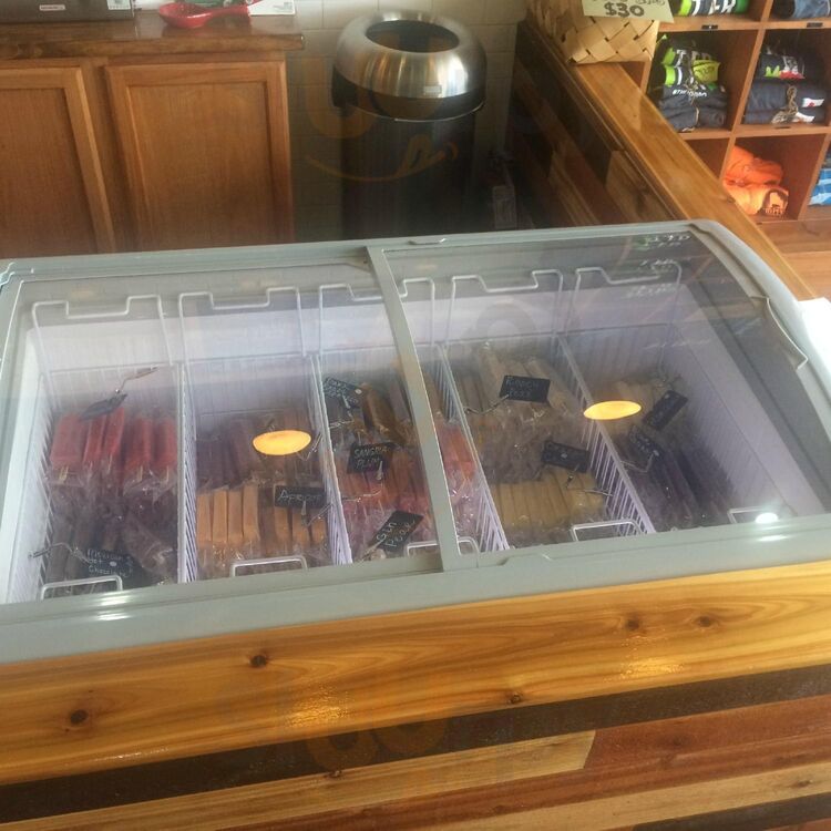The Hyppo Gourmet Ice Pops