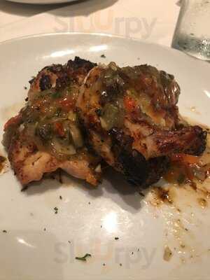 Fleming's Prime Steakhouse & Wine Bar