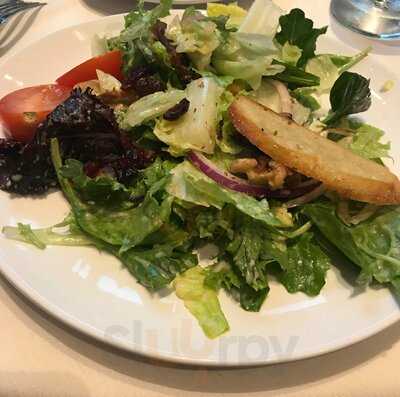 Fleming's Prime Steakhouse & Wine Bar