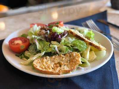 Fleming's Prime Steakhouse & Wine Bar