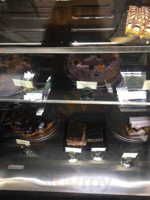 Georgia French Bakery & Cafe