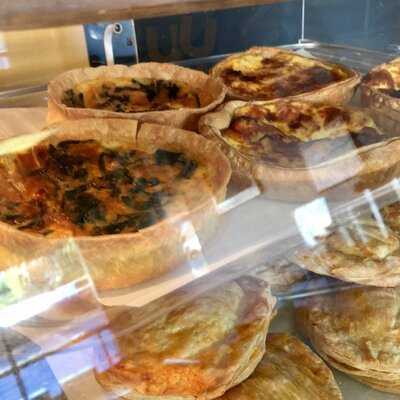 Georgia French Bakery & Cafe