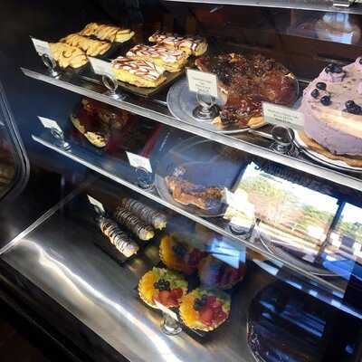 Georgia French Bakery & Cafe