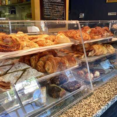 Georgia French Bakery & Cafe