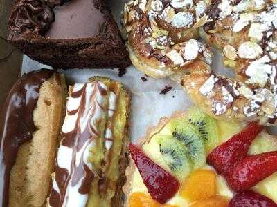 Georgia French Bakery & Cafe