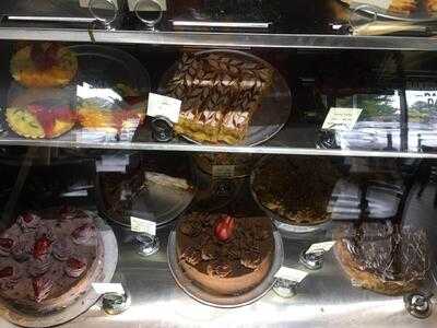 Georgia French Bakery & Cafe