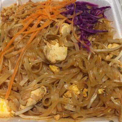 Mom Can Cook Thai Kitchen