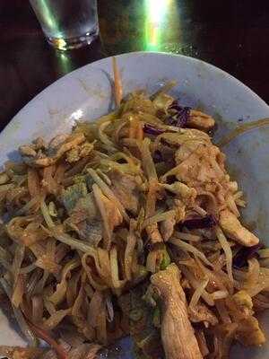 Mom Can Cook Thai Kitchen