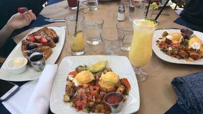 Boathouse At Hendry's Beach