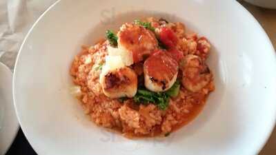 Boathouse At Hendry's Beach