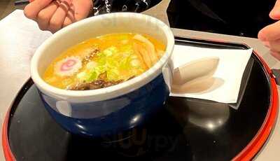 Hokkaido Ramen Santouka