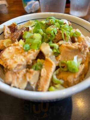 Hokkaido Ramen Santouka