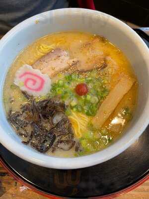 Hokkaido Ramen Santouka