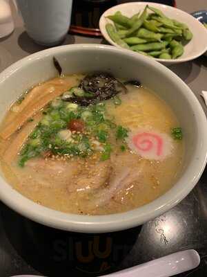 Hokkaido Ramen Santouka