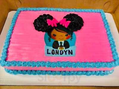 How Sweet It Is Cake Studio