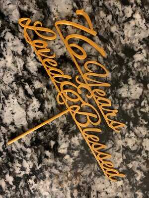 How Sweet It Is Cake Studio