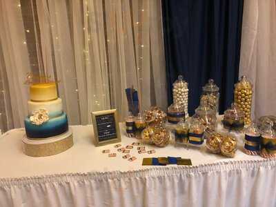 How Sweet It Is Cake Studio