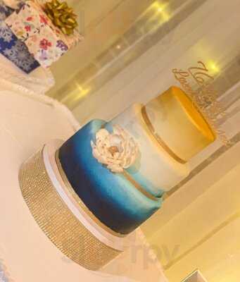 How Sweet It Is Cake Studio