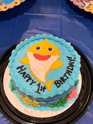 How Sweet It Is Cake Studio