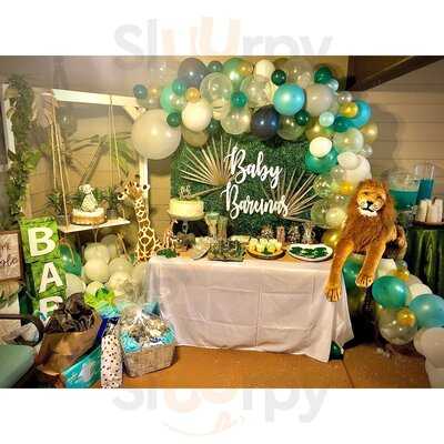 How Sweet It Is Cake Studio