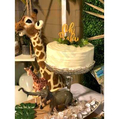 How Sweet It Is Cake Studio