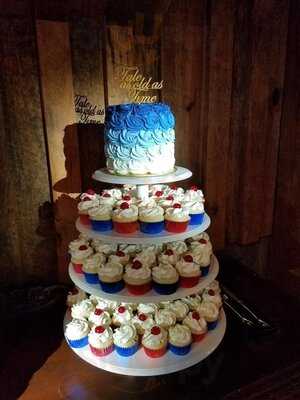 How Sweet It Is Cake Studio