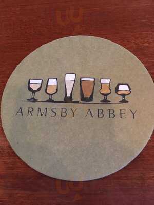 Armsby Abbey