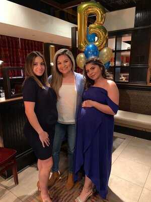 Lamberti's Ristorante & Wine Bar