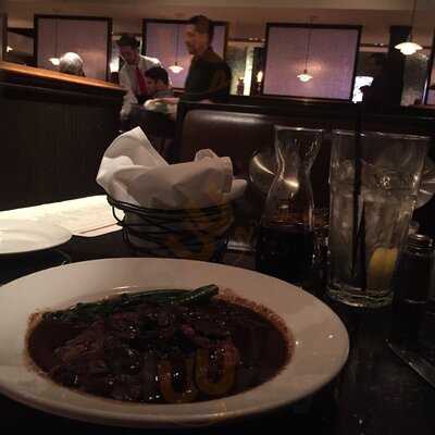 Lamberti's Ristorante & Wine Bar