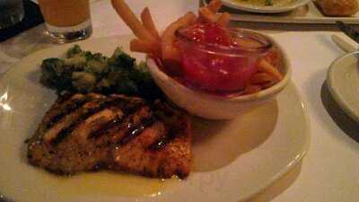 Bonefish Grill
