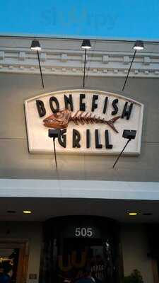 Bonefish Grill
