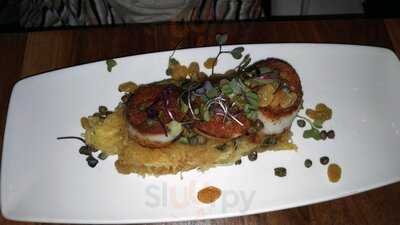 Heirloom - New Haven