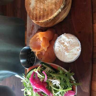 Heirloom - New Haven