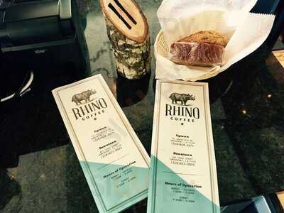 Rhino Coffee
