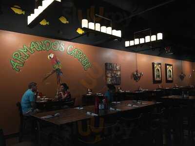 Armando's Caribe