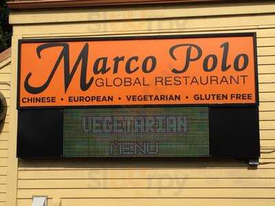 Marco Polo Global