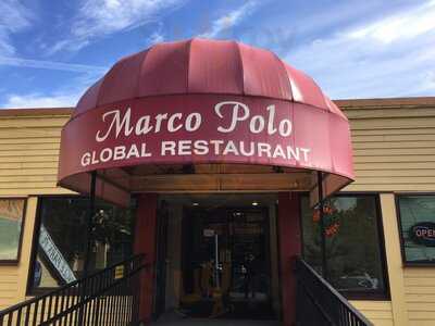 Marco Polo Global