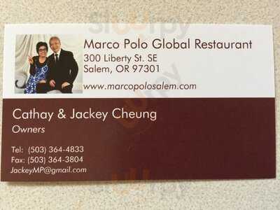 Marco Polo Global