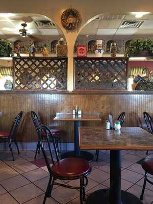 Giuseppe's Pizza & Italian Specialties