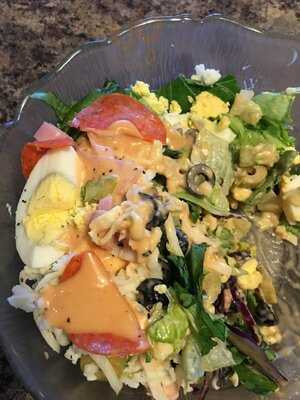 Giuseppe's Pizza & Italian Specialties