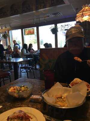 Giuseppe's Pizza & Italian Specialties