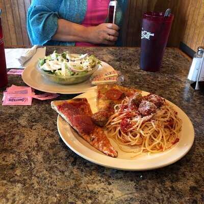 Giuseppe's Pizza & Italian Specialties