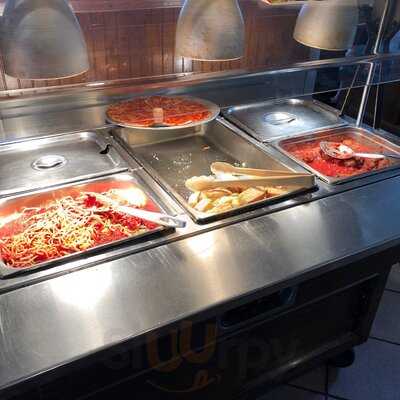 Giuseppe's Pizza & Italian Specialties