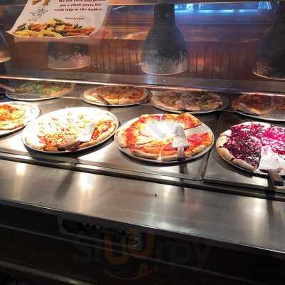 Giuseppe's Pizza & Italian Specialties