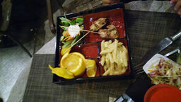 Plan B Burger Bar