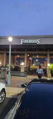 Firebirds Wood Fired Grill