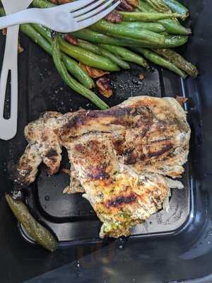 Firebirds Wood Fired Grill