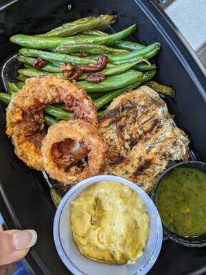 Firebirds Wood Fired Grill