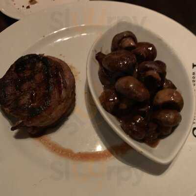 Firebirds Wood Fired Grill